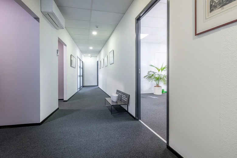 KantoorruimteaanDillenburgstraat 7 E<br/> inEindhoven