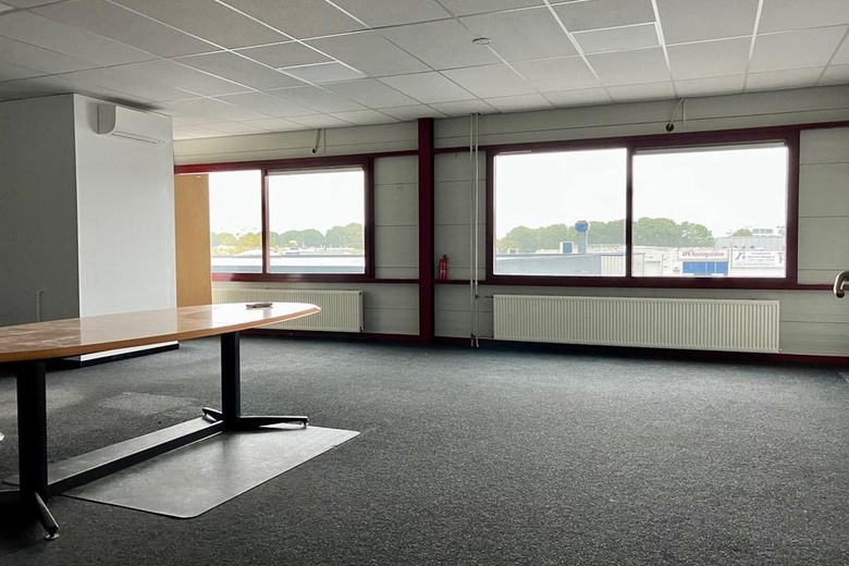 Bedrijfsruimte Zeewolde - Gaffel 2 - Foto 16