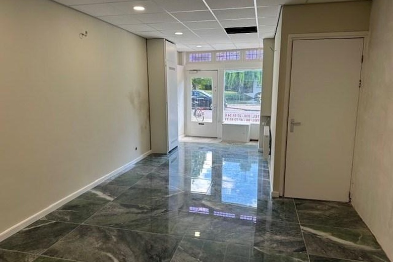 WinkelruimteaanHerenstraat 25<br/> inNieuwegein