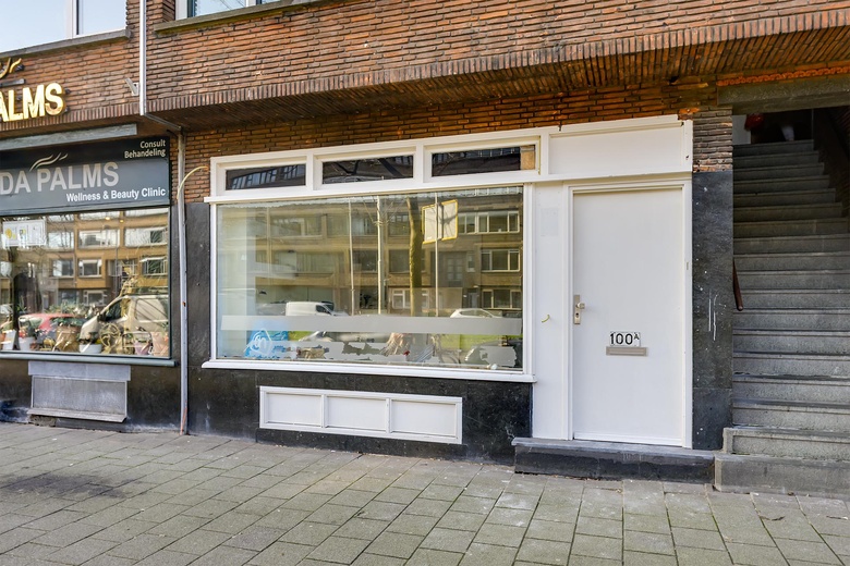 BedrijfsruimteaanSchieweg 100 A<br/> inRotterdam