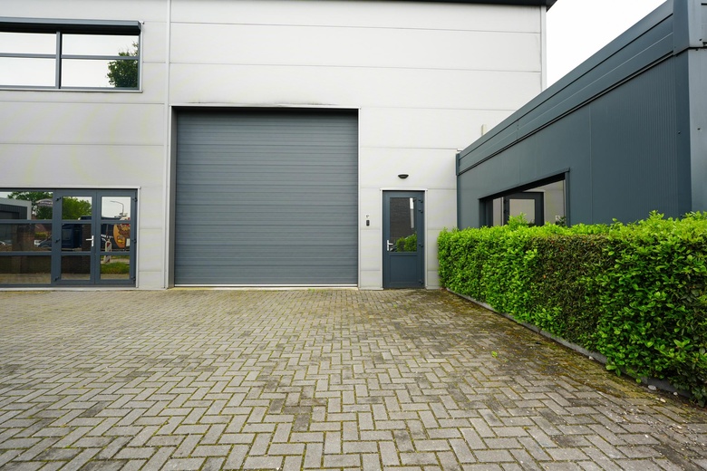 Bedrijfsruimte Zeeland - Voederheil 10 - Foto 14