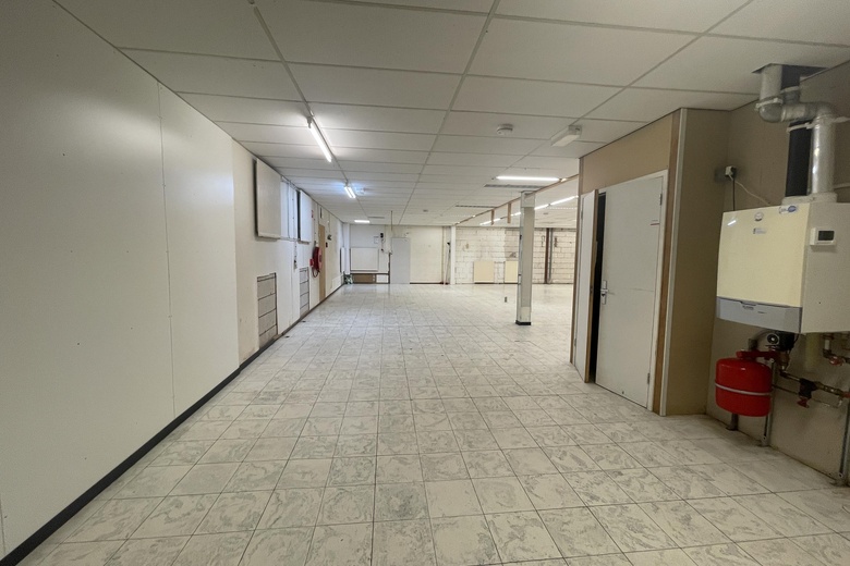 Winkelruimte Ermelo - Stationsstraat 103 a - Foto 10