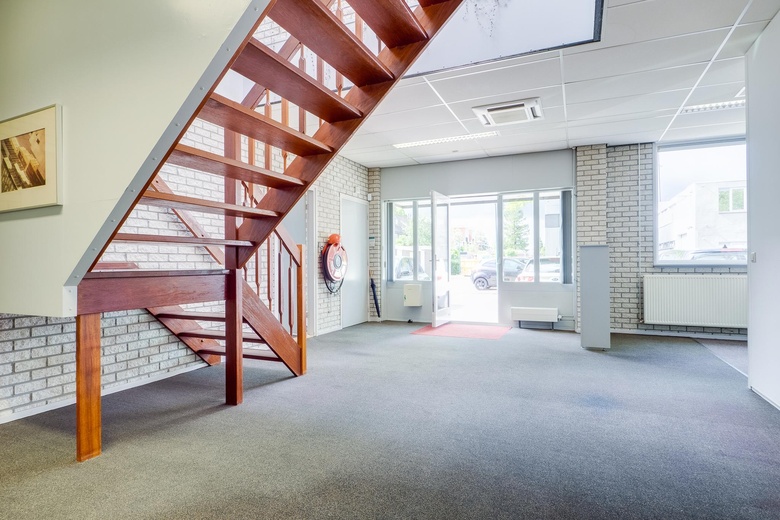 KantoorruimteaanMolenkamp 60<br/> inDe Bilt