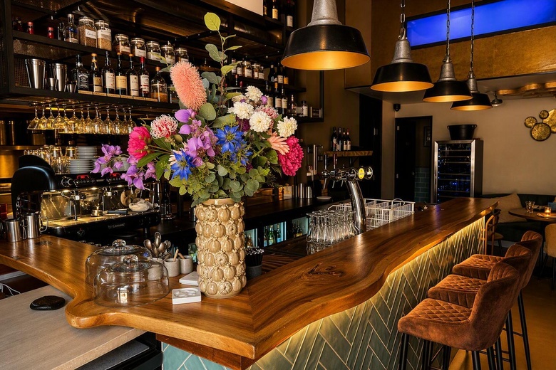 Horeca Dordrecht - Spuiboulevard 3 - Foto 3
