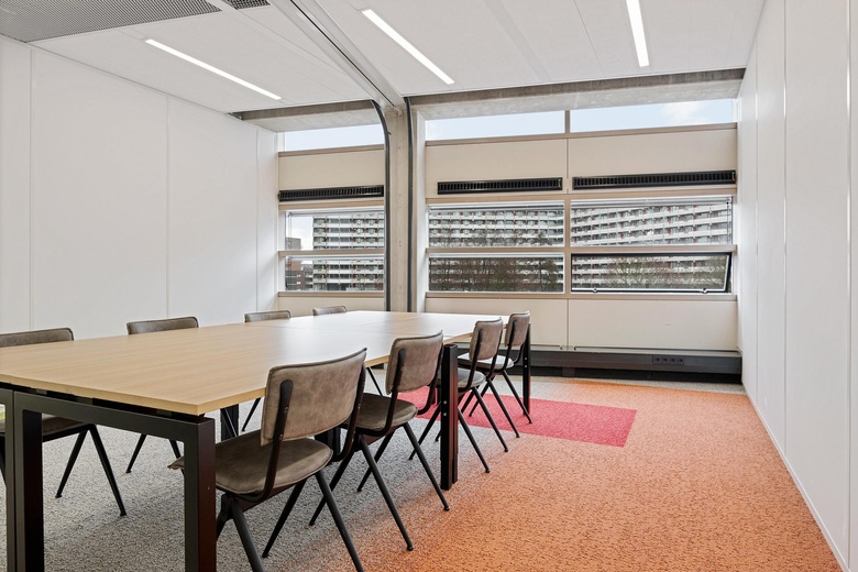 Kantoorruimte Amsterdam - Bijlmerdreef 1289 - Foto 9