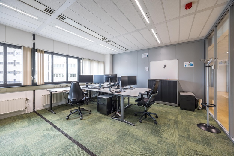 Kantoorruimte Utrecht - Leidseveer 2 - Foto 5