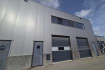 Bedrijfsruimte Zwaag - de Oude Veiling 71 B - Foto 1