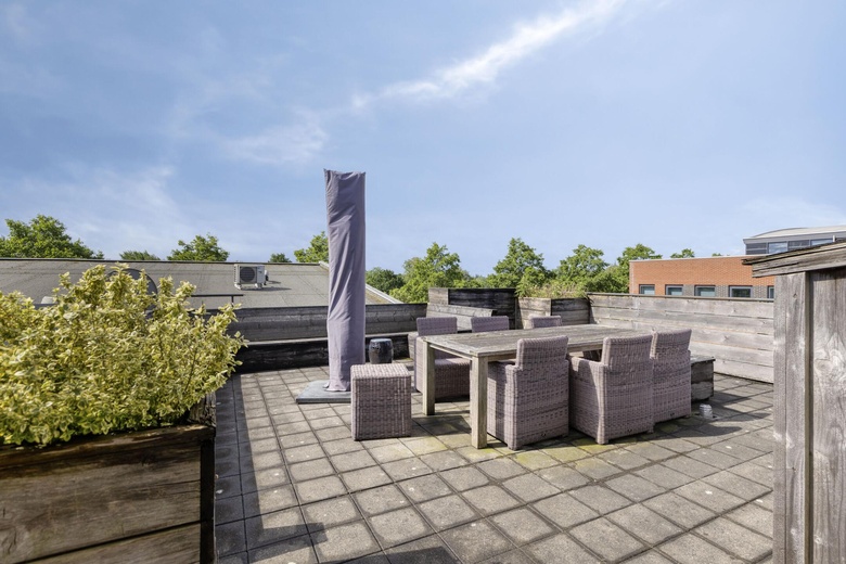 Kantoorruimte Amersfoort - Maanlander 41 A - Foto 8