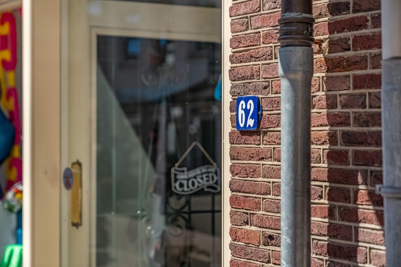 Winkelruimte Amersfoort - Kamp 62 - Foto 6