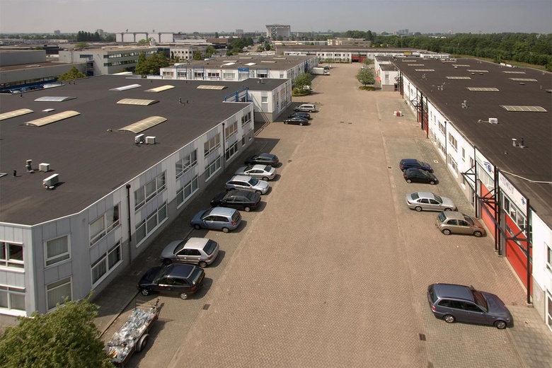 BedrijfsruimteaanCobaltstraat 2<br/> inZoetermeer