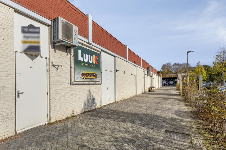 WinkelruimteaanDe Gors 11<br/> inAlmelo