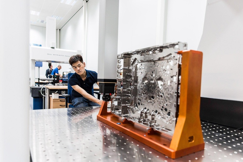 KantoorruimteaanBIC 1<br/> inEindhoven