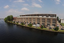 Kantoorruimte Haarlem - Hendrik Figeeweg 1 Y - Foto 1