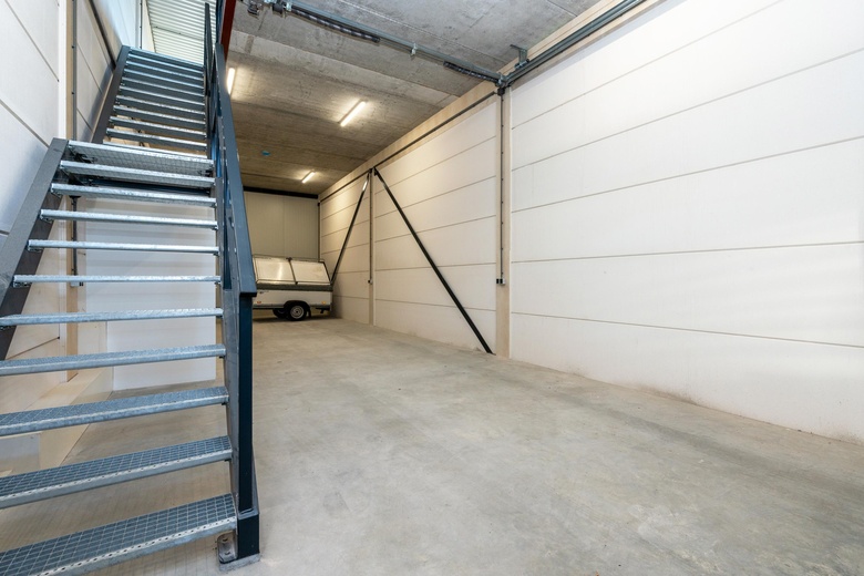 BedrijfsruimteaanOude Apeldoornseweg 45 068<br/> inApeldoorn