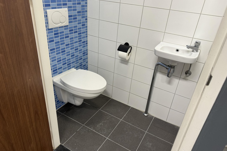 BedrijfsruimteaanZwolseweg 37<br/> inBarendrecht