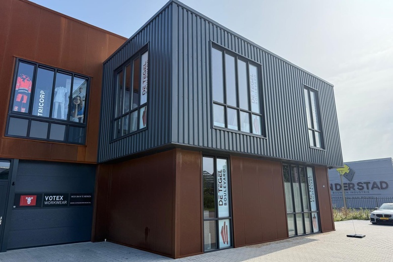 BedrijfsruimteaanBijsterhuizen 3001 001<br/> inWijchen BedrijfsruimteaanBijsterhuizen 3001 001<br/> inWijchen