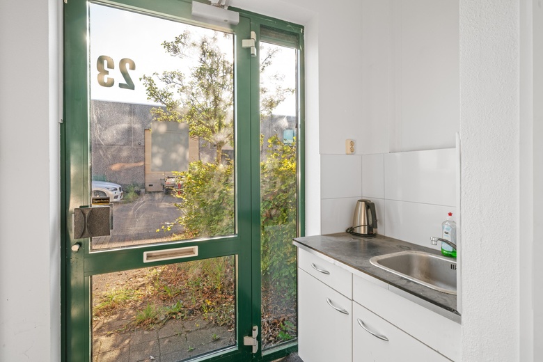 BedrijfsruimteaanBelder 23<br/> inRoosendaal