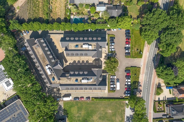 KantoorruimteaanThorbeckelaan 95<br/> inBarneveld