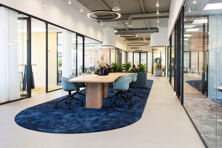 KantoorruimteaanAtoomweg 50<br/> inUtrecht KantoorruimteaanAtoomweg 50<br/> inUtrecht