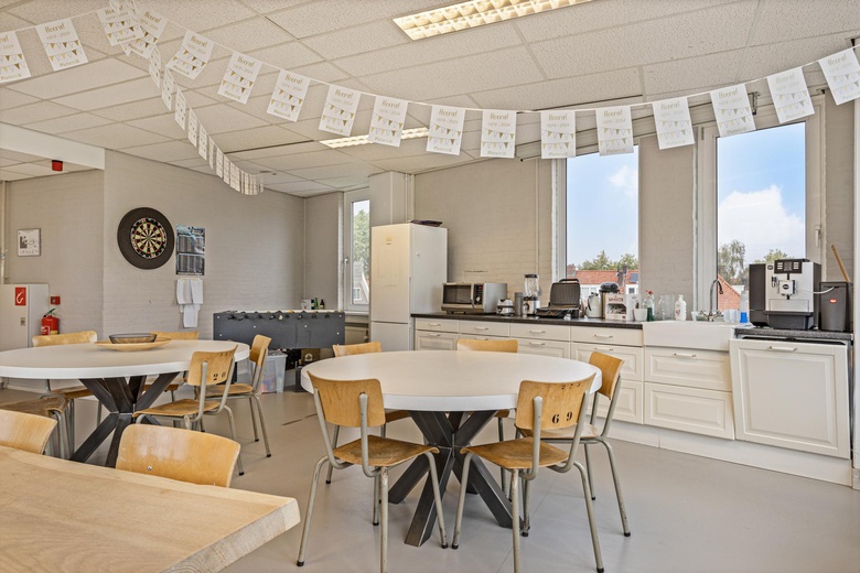 KantoorruimteaanVlietsorgstraat 15<br/> inHaarlem