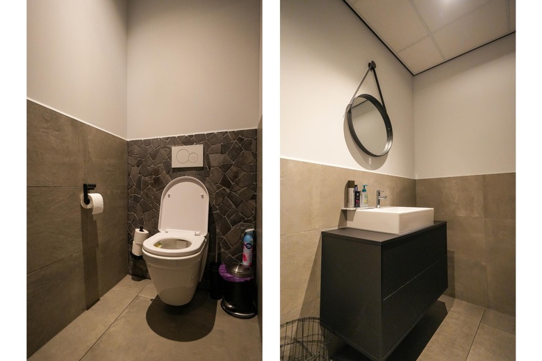 KantoorruimteaanStationsplein 1<br/> inHeesch