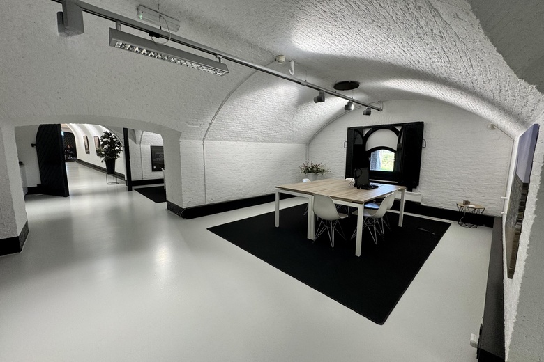 KantoorruimteaanAdriaan Dortsmanplein 3 - 15<br/> inNaarden