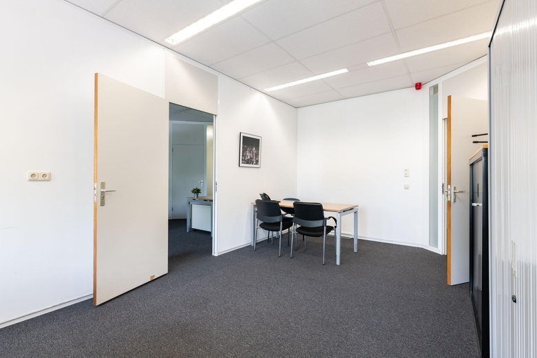 KantoorruimteaanCorkstraat 46<br/> inRotterdam