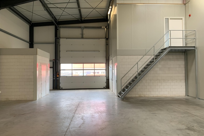 Bedrijfsruimte Oldenzaal - Budapesterstrasse 28B 0 ong - Foto 17