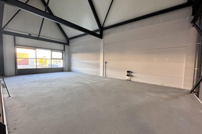 BedrijfsruimteaanHavenstraat 78 d<br/> inHuizen