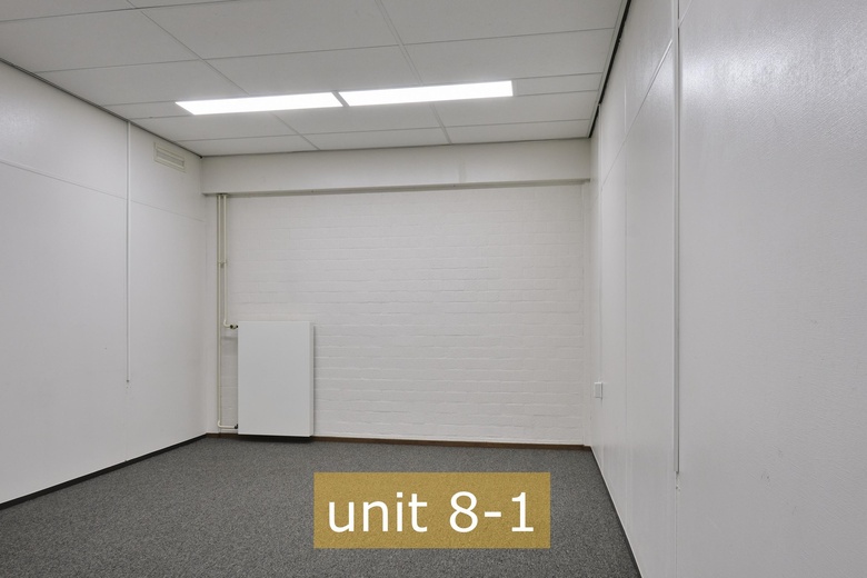 KantoorruimteaanDoctor Huub van Doorneweg 8<br/> inDeurne