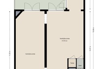 Kantoorruimte Amsterdam - Van Baerlestraat 101 H - Foto 6