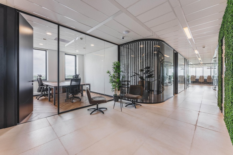 KantoorruimteaanLaan van Zuid Hoorn 70<br/> inRijswijk