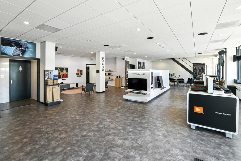 Kantoorruimte Arnhem - Mercatorweg 28 - Foto 27
