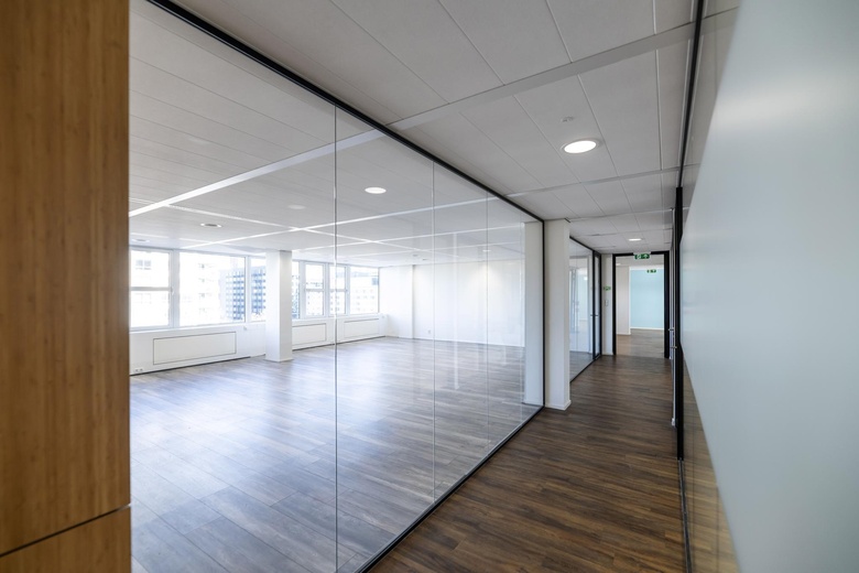 KantoorruimteaanVasteland 10<br/> inRotterdam