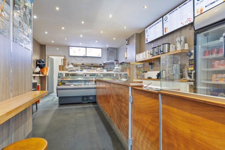 HorecaaanKruisstraat 43<br/> inHaarlem HorecaaanKruisstraat 43<br/> inHaarlem