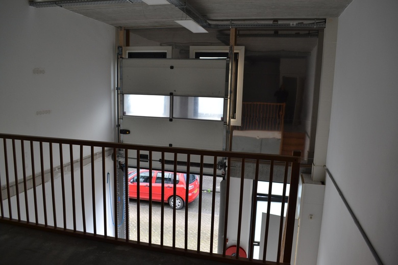 BedrijfsruimteaanKaternstraat 31 E<br/> inAlmere