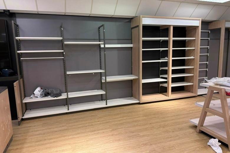 Winkelruimte Wierden - Nijverdalsestraat 19 - Foto 8