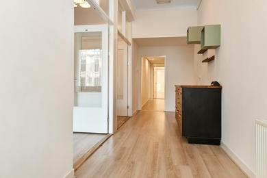 Bekijk foto 2 van Sweerts de Landasstraat 61