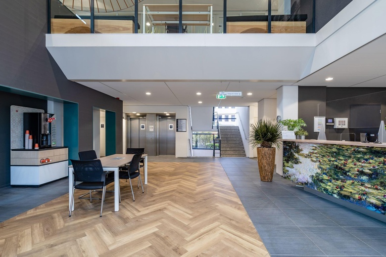 BedrijfsruimteaanEuclideslaan 151 - 191<br/> inUtrecht