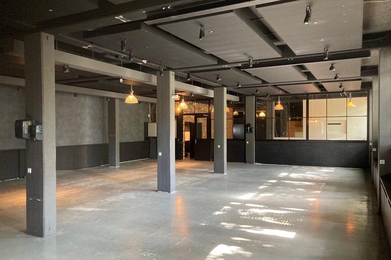 BedrijfsruimteaanDiepenhorstlaan 9 - 11<br/> inRijswijk