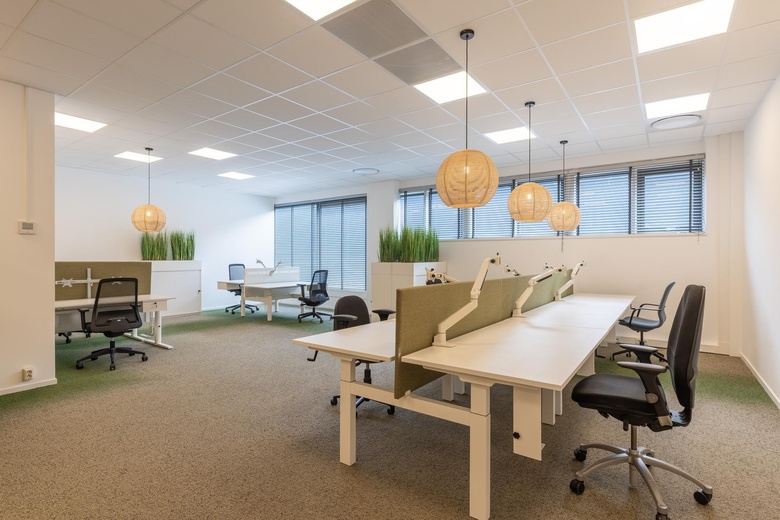 KantoorruimteaanAmsterdamsestraatweg 15 G<br/> inNaarden