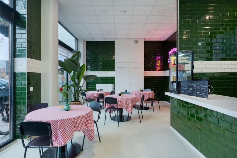 HorecaaanSpeenkruid 2<br/> inPijnacker