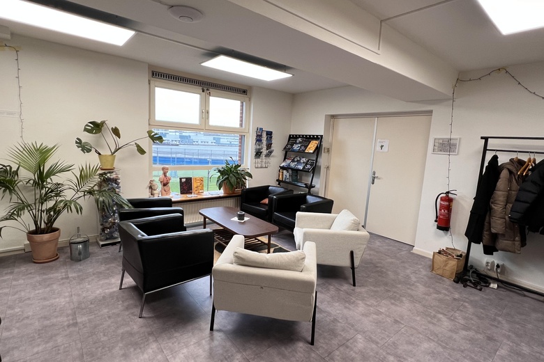 KantoorruimteaanSumatrakade 1537<br/> inAmsterdam KantoorruimteaanSumatrakade 1537<br/> inAmsterdam