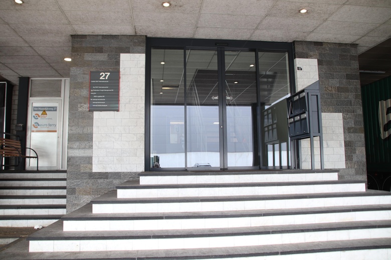 Kantoorruimte Rotterdam - van Maasdijkweg 27-2 0 ong - Foto 26