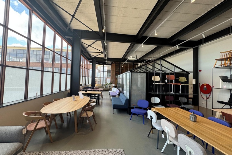 WinkelruimteaanStormhoek 39<br/> inZaandam