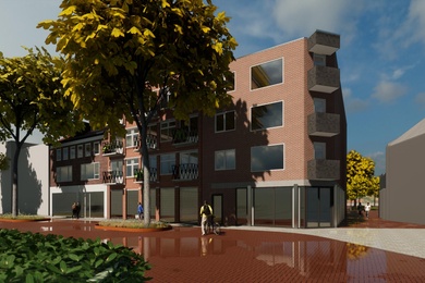 Bekijk foto 2 van Wemenstraat 27