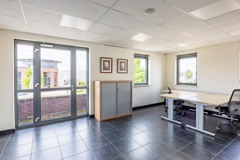 KantoorruimteaanExpeditiestraat 7<br/> inHorst