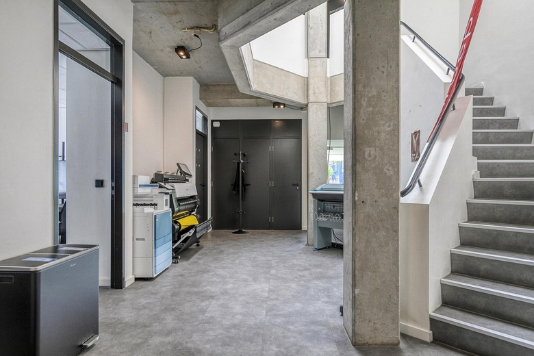 BedrijfsruimteaanNijverheidsweg-Noord 117<br/> inAmersfoort