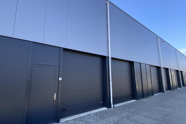 BedrijfsruimteaanSchutweg 21 7<br/> inLelystad