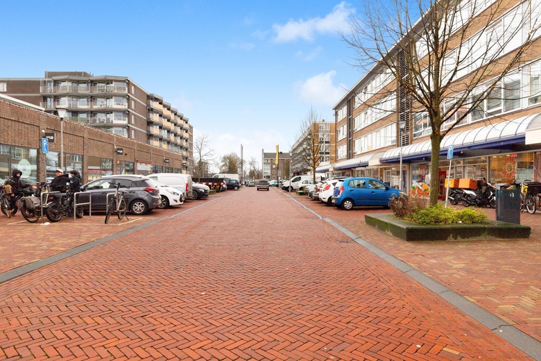 WinkelruimteaanEuropassage 10<br/> inHeemskerk